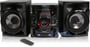 Sony MHC-GTR333 GENEZI Mini Stereo Hi-Fi Boombox Component Shelf System thumbnail image