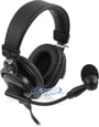 Audio Technica BPHS1 (BPHS-1) Professional Broadcast Stereo Headphones Headset thumbnail image