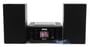 RCA RS2928B Bluetooth Micro Component CD Player Boombox Shelf System thumbnail image