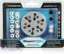 Monster Supertips - MH TIP IE-F S Foam Eartips Replacement Earbuds Ear Tips thumbnail image