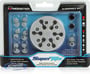 Monster SuperTips - MH TIP IE-G XS Gel Eartips Replacement Earbuds Ear Tips thumbnail image