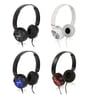 Sony MDR-ZX300 (MDRZX300) On-Ear Headphones - MASTER SKU thumbnail image