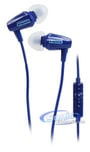 Klipsch Image S3m - Monaco Blue thumbnail image