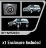 Bassforms BF112ROVER thumbnail image