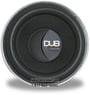 Audiobahn DUB1200 12