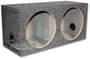 Sonic Sub Box: 2SL12-1.5 (Gray) thumbnail image