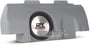 MTX Audio Thunderform FSC10G-T45 (Gray, Loaded) thumbnail image