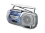 Coby CX144 (CX-144)  Portable AM/FM Cassette Player thumbnail image