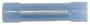 16-14 Gauge Butt Connectors (BLUE) -- 20 Pack thumbnail image