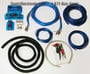 MK Audio 3500W Multi-Amp 4 Gauge Amplifier Kit thumbnail image