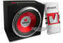 Visonik VB10PKG SINGLE Sub Amplified System thumbnail image