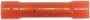 22-18 Gauge Butt Connectors (RED) -- 20 Pack thumbnail image