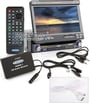 Jensen VM9512HD thumbnail image