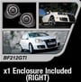 Bassforms BF212GTI_R thumbnail image
