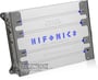 Hifonics ZXi 4408 R/B thumbnail image