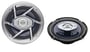 Pioneer TS-A1670R 6-1/2