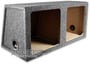 Sonic Sub Box: 2HK15-3.8 (GRAY CARPET) thumbnail image