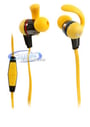 Monster iSport LIVESTRONG - Yellow thumbnail image