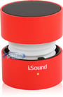iSound 5318 Fire Waves (Red) thumbnail image