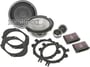 Kenwood KFC-P708 thumbnail image