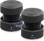 iHome IBT63 Black (1 Pair) thumbnail image