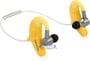 Denon AH-W150YW Exercise Freak - Yellow thumbnail image