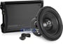 NVX VCW124 & Kicker 12ZXS1000.1 Combo thumbnail image