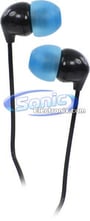Philips SHE3500BL - Blue/Black thumbnail image