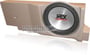MTX Audio Thunderform F150C04T12-T45 (Tan, Loaded) thumbnail image