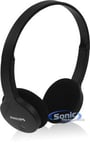 Philips SHB4000 - Black thumbnail image