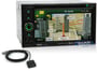 Clarion NX603 (Factory Refurbished) thumbnail image