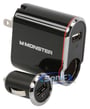 Monster Mobile Outlets To Go USB PowerPack thumbnail image
