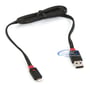 Monster Mobile iCable Lightning iPod/iPhone/iPad to USB Cable (3.3Ft./1M) thumbnail image
