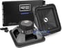 RE Audio CTX-3200.1 & Two Kicker 12