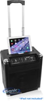 ION Block Rocker Bluetooth thumbnail image