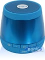 HMDX Jam Plus HX-P240BL - Blueberry Blue thumbnail image