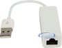 Grace Digital GDI ACC-ETHRNT USB to Ethernet RJ45 Adapter (GDI-ACCETHRNT) thumbnail image