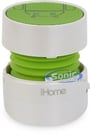 iHome IC68W - Green/White thumbnail image