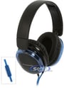Panasonic RP-HX250M-A - Blue/Black thumbnail image