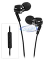 Audio Technica ATH-CK323i - Black thumbnail image