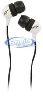Alpinestars SUMO HI-VIZ WHITE BLACK by Aerial7 thumbnail image