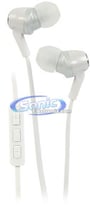 Audio Technica ATH-CK323i - White thumbnail image