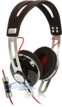 Sennheiser MOMENTUM On-Ear Headphones - Smart Black thumbnail image