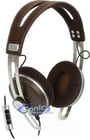 Sennheiser MOMENTUM On-Ear Headphones - Classic Brown thumbnail image