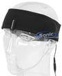 Aerial7 SPORT Sound Disc Headband (Black) thumbnail image