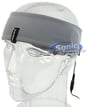 Aerial7 SPORT Sound Disc Headband (Grey) thumbnail image