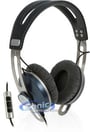 Sennheiser MOMENTUM On-Ear Headphones - Blue thumbnail image