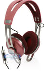 Sennheiser Momentum On-Ear Headphones - Pink thumbnail image