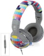 Skullcandy Hesh 2.0 S6HSDZ-224 - Grey/Gridlock thumbnail image