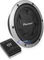 1000W Pioneer + NVX Compact Bass Bundle thumbnail image